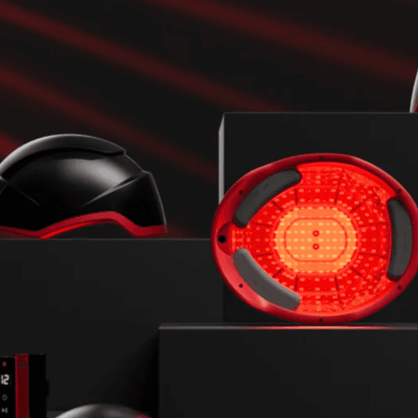 Red Light Therapy 6 week special! at Bombshell Transformations in Portland, OR
